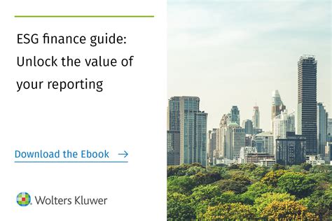 wolters kluwer esg|Environmental, Social, and Governance Data Overview 20.